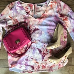 Jennifer Lopez Blouse